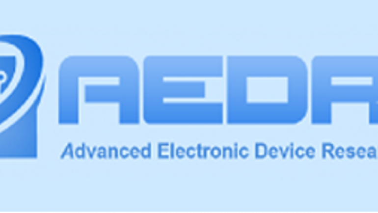 AEDRG logo