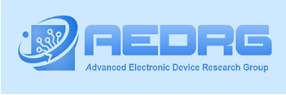 AEDRG logo
