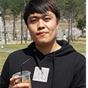 Jonghyeun Kim, M.S.